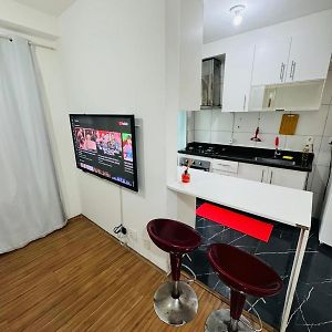 Apartamento de 2 Dormitorios